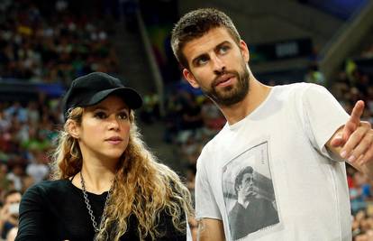 Shakira će na svoj i Piqueov rođendan izbaciti novu pjesmu. Opet će govoriti protiv bivšeg?