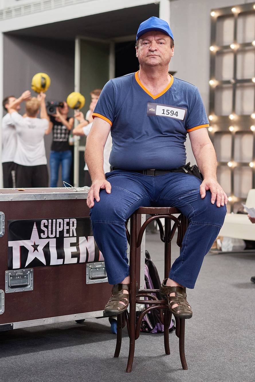 Muji se ostvarila životna želja: Dobio je večeru s Majom Šuput