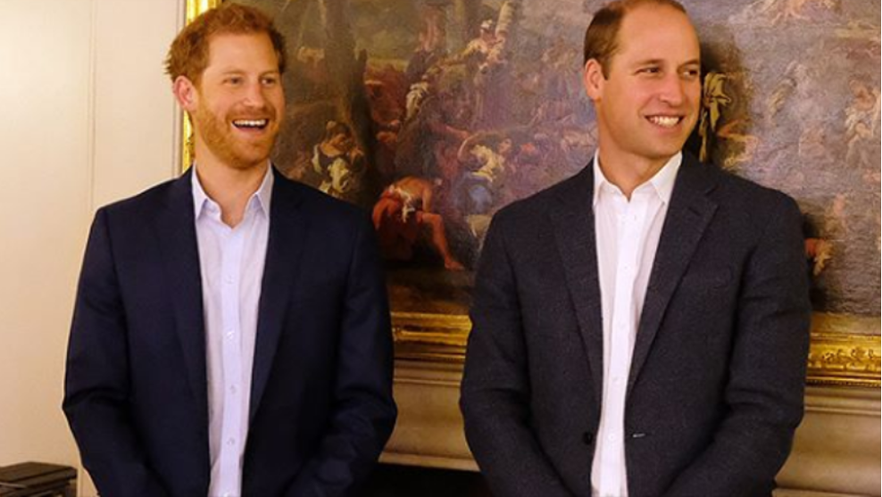 Supruge su posvađale braću: Harry i William se ne druže...