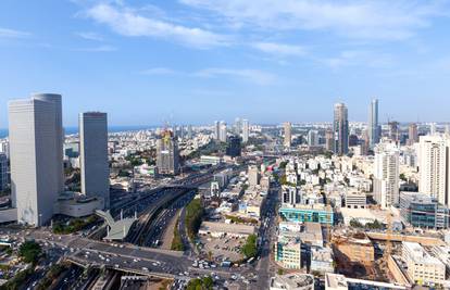 Oružano krilo Hamasa objavilo da raketama napada Tel Aviv