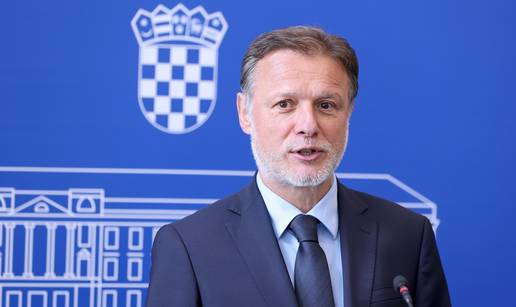 Jandroković opet optimističan: Očekujem pomake u suradnji Pantovčaka i Banskih dvora