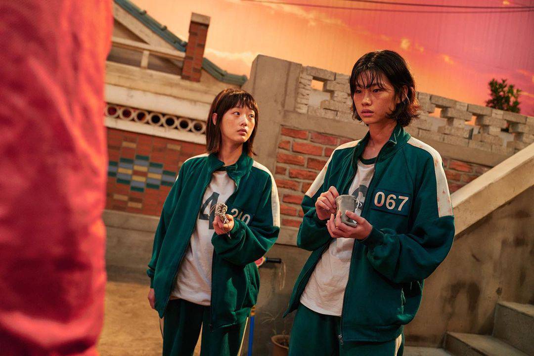 Južnokorejska serija novi je hit: S trona je srušila 'Squid Game' i sad je najgledanija na Netflixu
