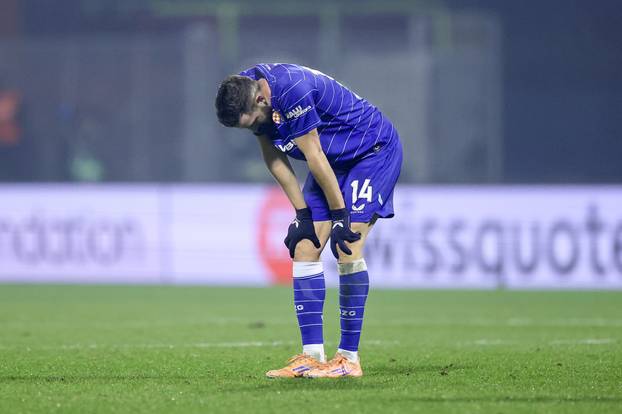 Susret Dinama i Real Betisa u 6. kolu Europske lige