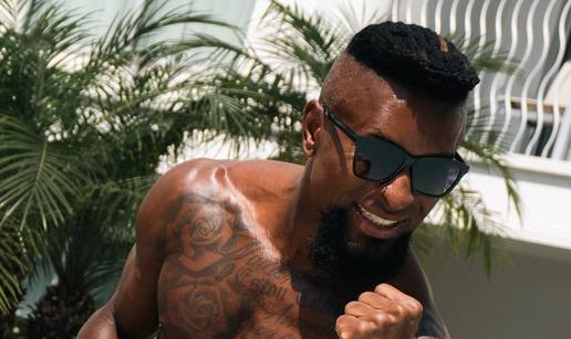 FOTO Biv&scaron;a ikona Bayerna s 51 na le&dstrok;ima je kao Terminator!