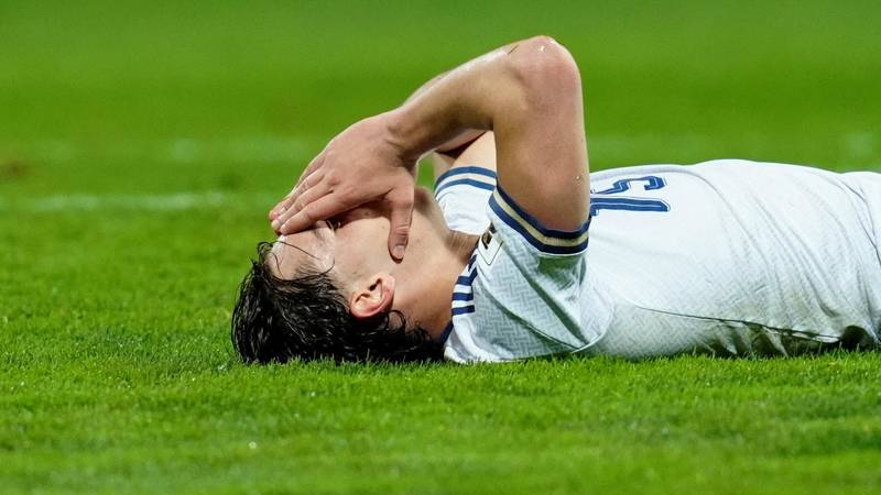 Četverostruki prvaci svijeta opet ostaju doma: Kako si je Italija sama zakopala ljeto u SAD-u?!