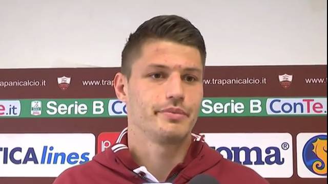 "Mali Zlatan" stiže u Serie A: Petković u Bologni za 1,2 mil €