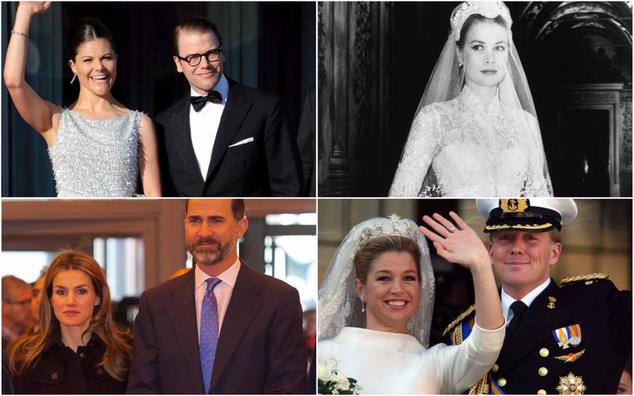 'Pučani' na dvoru: Švedskog princa učili 'jesti i razgovarati'