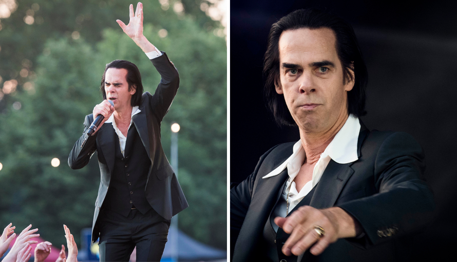 Nick Cave izgubio je sina i prije osam godina, nakon njegove smrti izdao svoj najbolji album