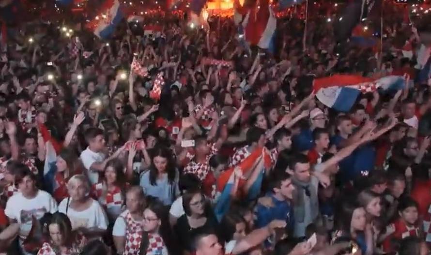 Dalić ostaje? Samo želim mir i raditi kako treba, hoću potporu