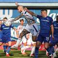 Dinamo - Hajduk 2-2: Podjela bodova u fantastičnom derbiju!