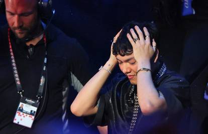 Manipulacija na Eurosongu? Europarlamentarci traže da se otkriju svi podaci o glasanju