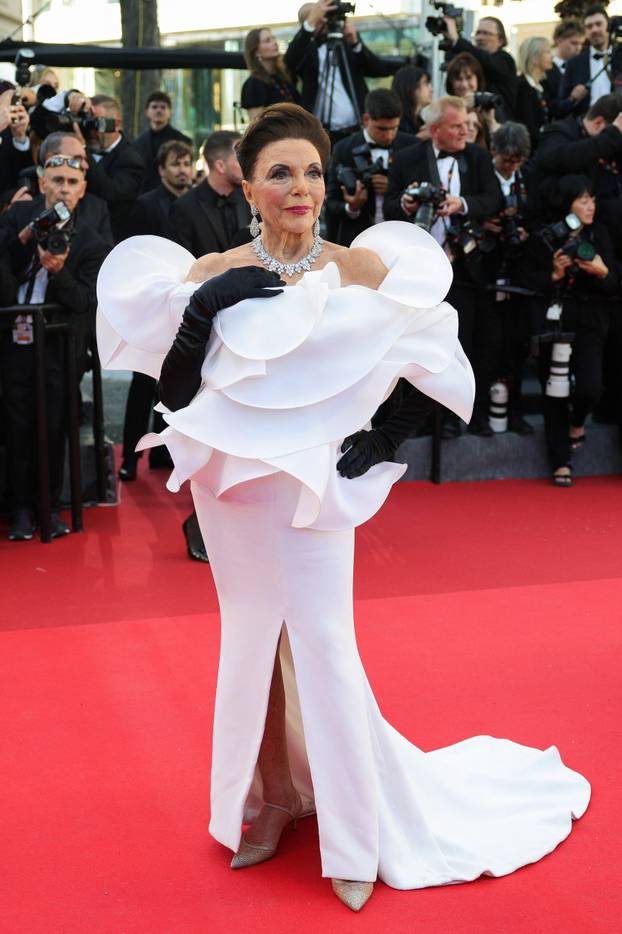 The 79th Cannes Film Festival - Opening ceremony - Red Carpet Arrivals
