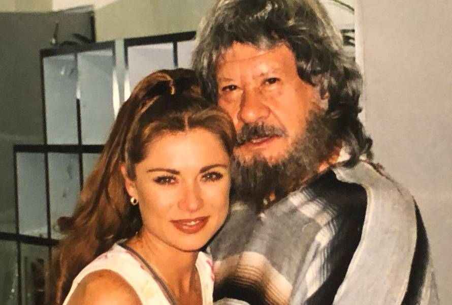 Preminuo Melesio iz Esmeralde, glumica se oprostila: 'Nebesa su dobila sjajnu zvijezdu, falit ćeš'