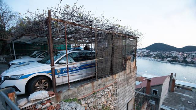 U kući u Dubrovniku pronađeno tijelo starijeg muškarca