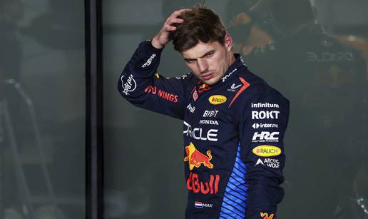 Verstappen potpuno podivljao na Russella: Ne želim s njime imati posla, ma neka se je**