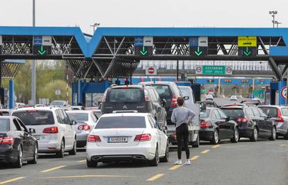 U Sloveniju možete ući ako ste primili jednu dozu AstraZenece, ali ne s jednom dozom Pfizera