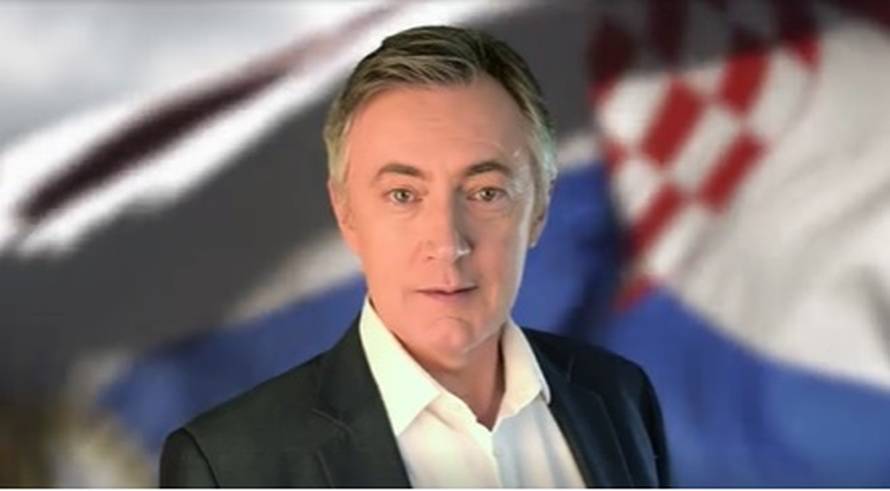 Škoro je objavio svoj prvi spot: 'Nećemo odustati od svog sna'