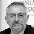 Preminuo Josip Kregar, bivši zastupnik i sveučilišni profesor
