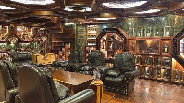 Najvrjednija zbirka viskija ušla u Guinnessovu knjigu rekorda