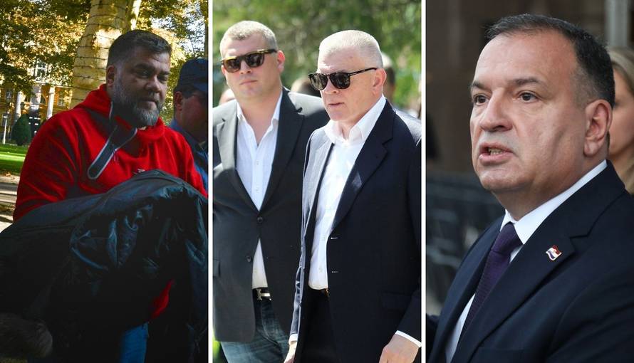 Petrač sve priznao u 10 sekundi ali neće još 'van': Beroš će biti optužen za primanje mita?