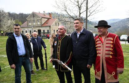 Milanović: Plenković kao glavni tajnik NATO-a? Sve je moguće. On živi za to, zanima ga i draška