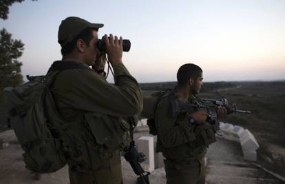 Hamas ne želi primirje: Izrael nastavlja s napadima na Gazu