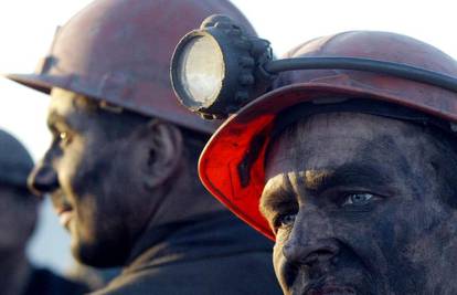 Ukrajina: U eksploziji u rudniku poginulo 80 rudara