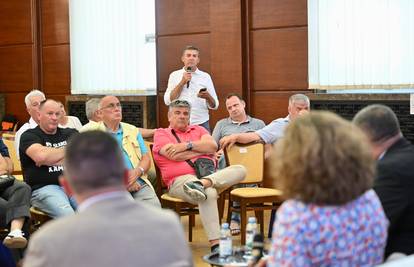 Prvi  Forum prijevoznika: Traže sredstva za ulaganja u vozni park i mjere za zapošljavanje