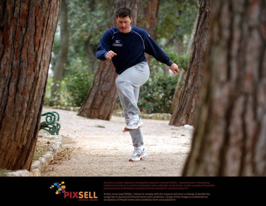 Goran Kovacic/PIXSELL