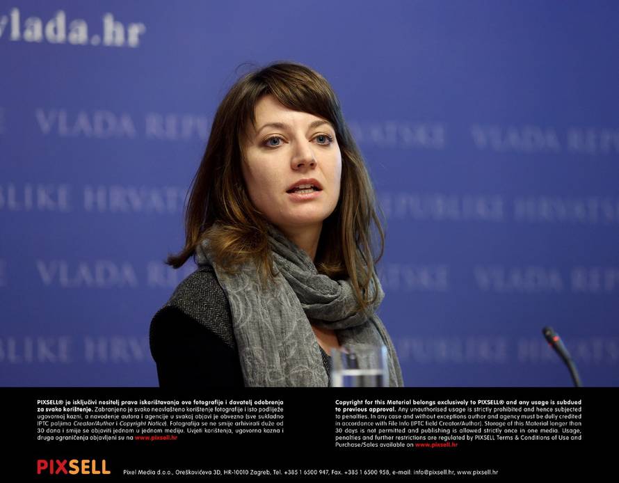 Željko Lukunić/PIXSELL