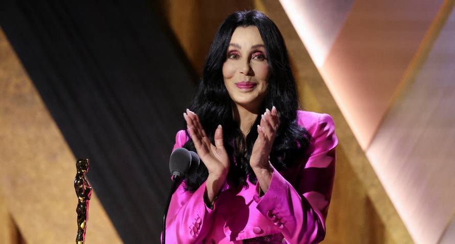 13th Governors Awards in Los Angeles