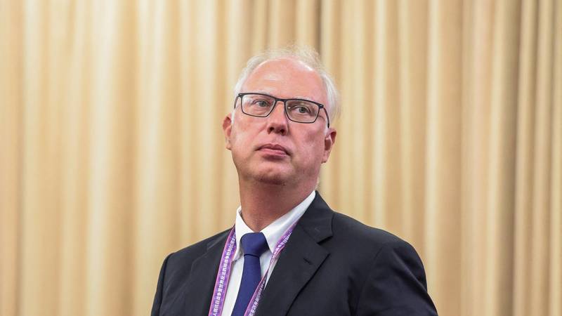 Putinov izaslanik Dmitrijev stigao u SAD na sastanak: 'Ovo je bilo jako dugo planirano...'