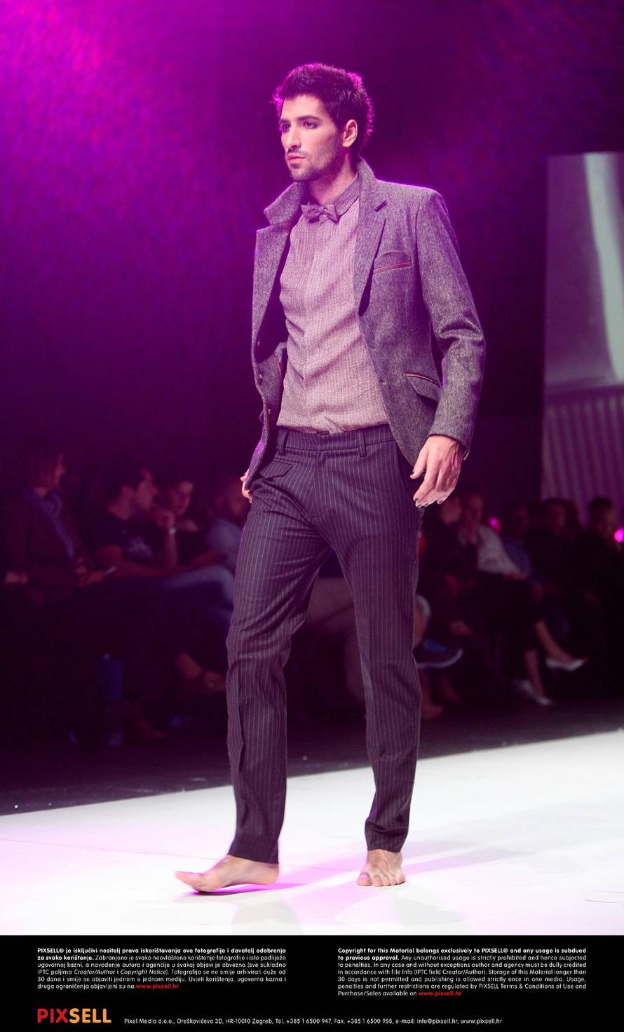 Borna Filić/Pixsell