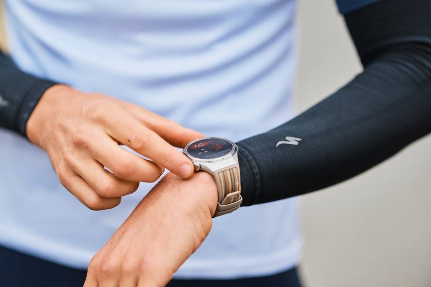 Ian Peran: Mladi biciklist ove godine prešao 22.000 km i pedalama ostvaruje svoj san