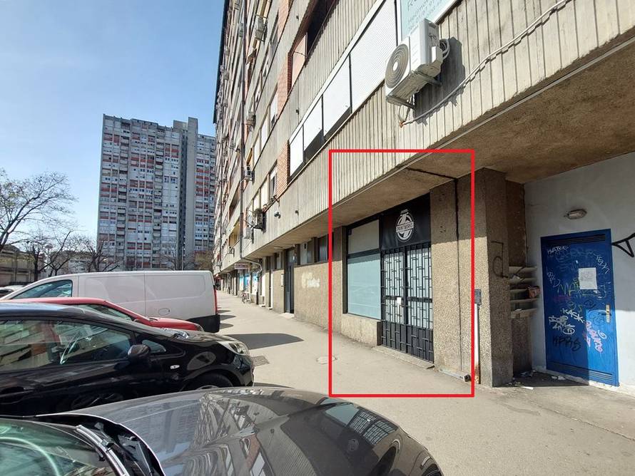 FOTO Državne nekretnine nude u zakup 25 poslovnih prostora u šest gradova: Evo i gdje