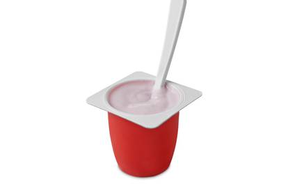 Voćni jogurti: Ovi mliječni proizvodi imaju puno šećera