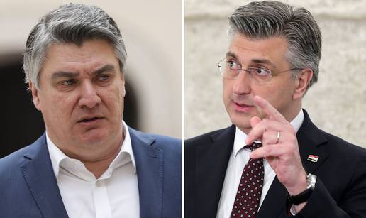 HDZ-u drugi mjesec za redom raste podrška, Milanović i dalje najpozitivniji, ali potpora pada