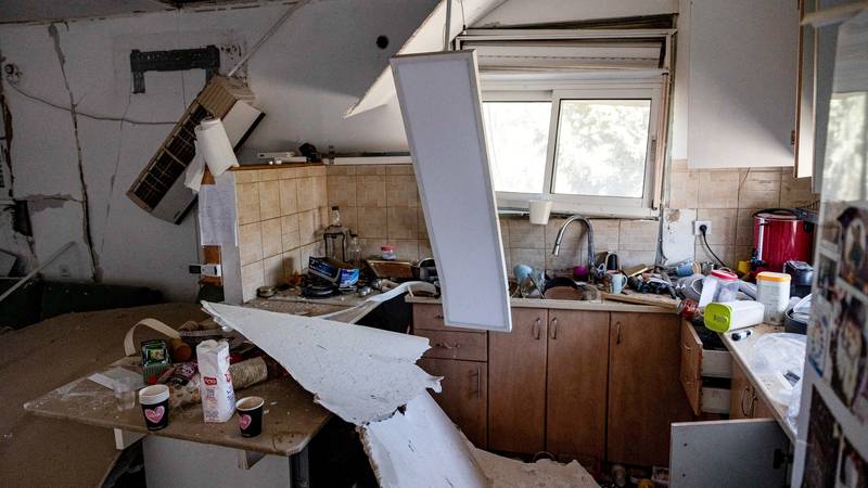 Ogroman napad Izraela na Iran. IDF: Moguć je totalni rat