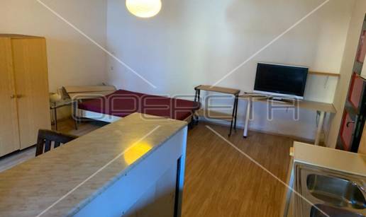 Ovaj stan u Zagrebu prodaju za 570.000 eura! Još je potrebna i adaptacija: U čemu je 'caka'?