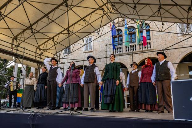 Više od 400 izvođača iz Slovenije nastupat će na Festivalu Slovenija u Puli