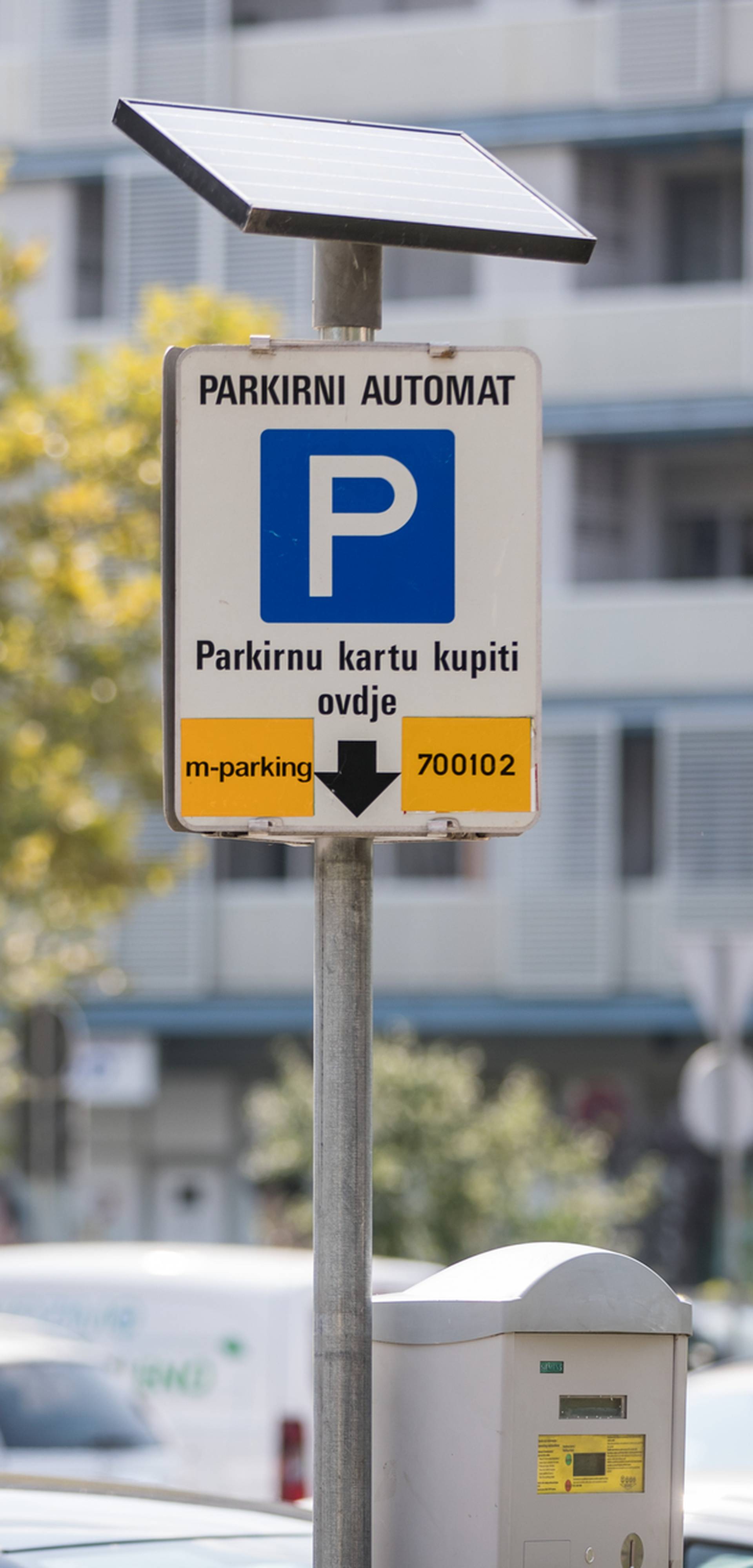 Miki nikad ne spava: U Zagrebu od rujna opet širi parking zone!