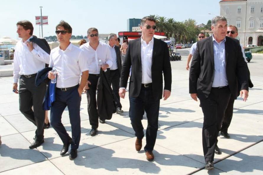 Miranda Čikotić/PIXSELL