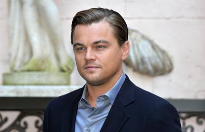 Leonardo DiCaprio: 'Iako je bilo iskušenja, nikada nisam koristio drogu u životu niti je dotakao...'
