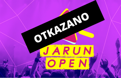 Otkazan Jarun Open: Koncerti će se održati krajem kolovoza na novoj zagrebačkoj lokaciji