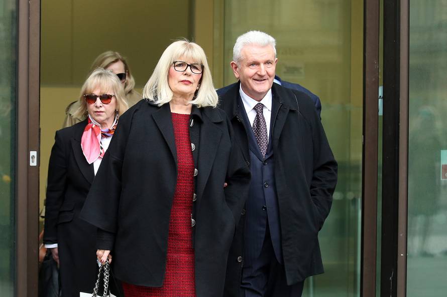 'Skoro su me odveli na policiju zato što sam hranio golubove'