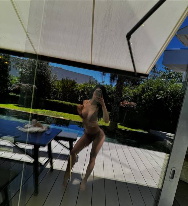 FOTO 'Savršena' Laura donijela novu odluku: 'Vraćaju se fileri'