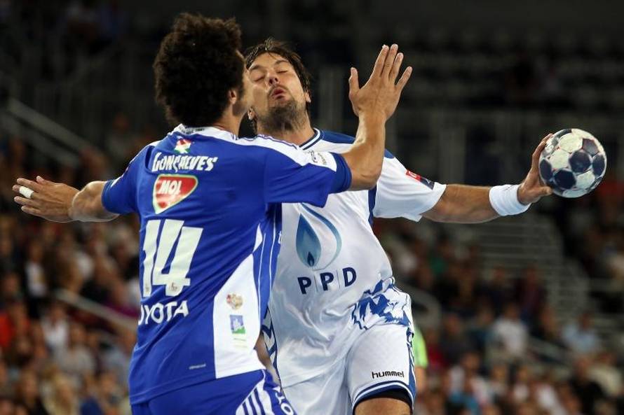 Obranović junak Pick Szegeda: Mađari odnijeli bodove iz Arene