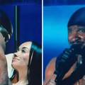 Usher zavodio obo&zcaron;avateljicu na pozornici tijekom koncerta, ona ga odbila: Potjerao ju s bine