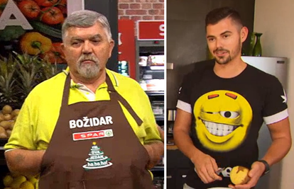 Umjesto Božidara u show 'Tri, dva, jedan - ho, ho, ho!' stiže Filip, riječki skiper i konobar