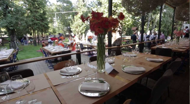 FOTO Izdvojili smo najljepša imanja za vjenčanja u Hrvatskoj